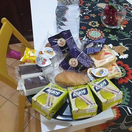 Bed and Breakfast Albaships Παλέρμο