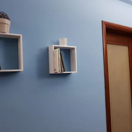 Albaships Bed and Breakfast