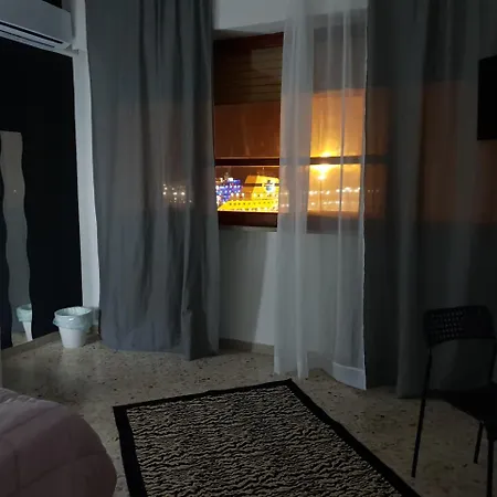 Albaships Bed and Breakfast Παλέρμο
