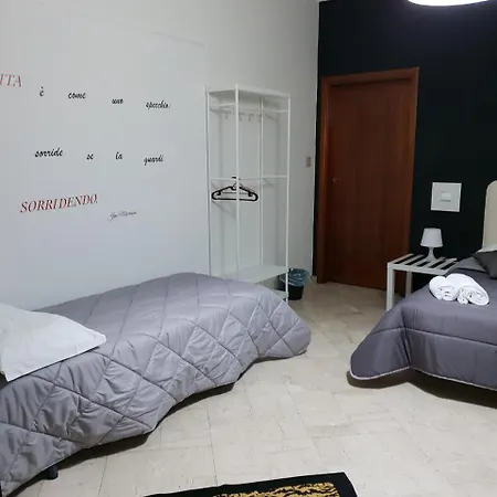 Albaships Bed and Breakfast