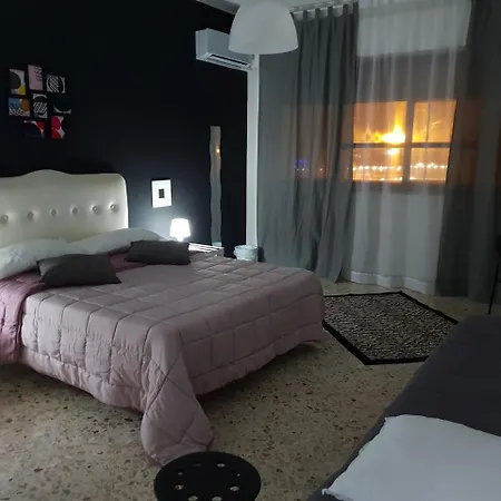 Albaships Bed and Breakfast