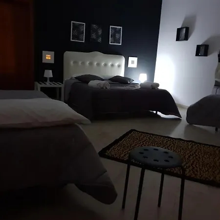 Albaships Bed and Breakfast Παλέρμο