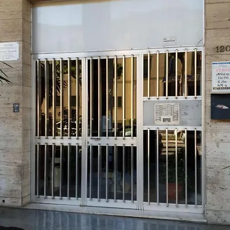 Albaships Παλέρμο