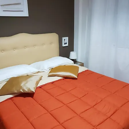Bed and Breakfast Albaships *