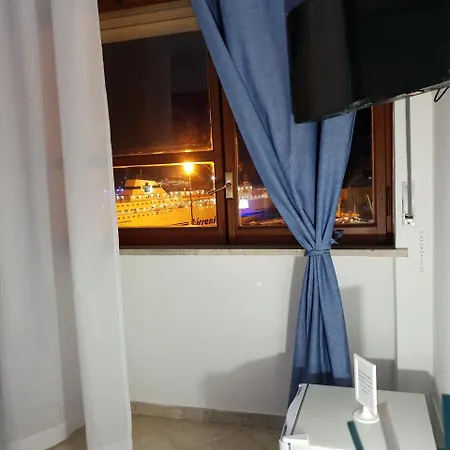 Albaships Bed and Breakfast Παλέρμο