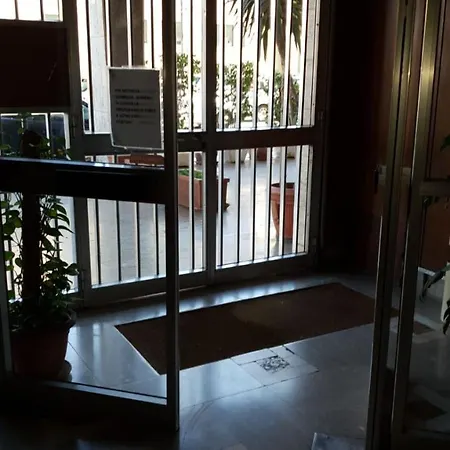 Bed and Breakfast Albaships Παλέρμο