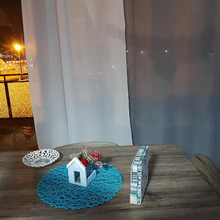 Bed and Breakfast Albaships Παλέρμο
