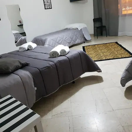 Albaships Παλέρμο