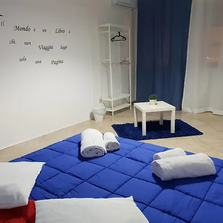 Bed and Breakfast Albaships