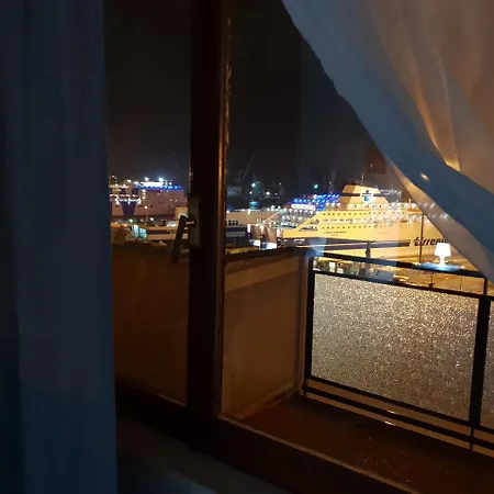 Bed and Breakfast Albaships *