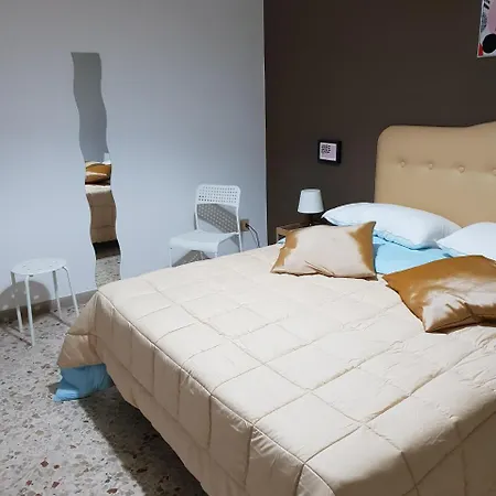 Bed and Breakfast Albaships