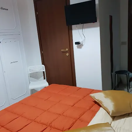 Bed and Breakfast Albaships