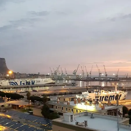 Albaships * Παλέρμο