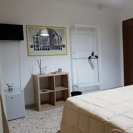 Bed and Breakfast Albaships
