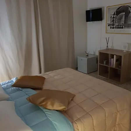 Albaships Bed and Breakfast