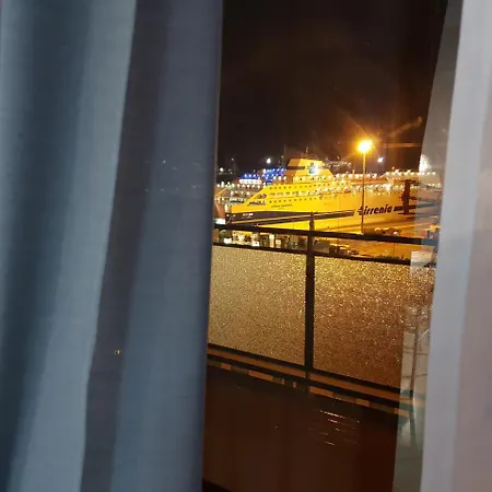 Bed and Breakfast Albaships Παλέρμο