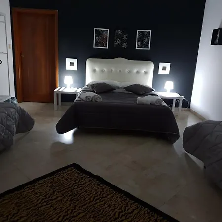 Albaships Bed and Breakfast