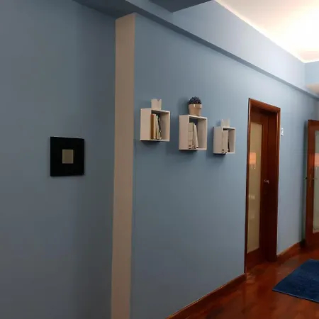 Bed and Breakfast Albaships Παλέρμο