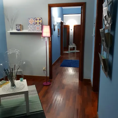 Bed and Breakfast Albaships