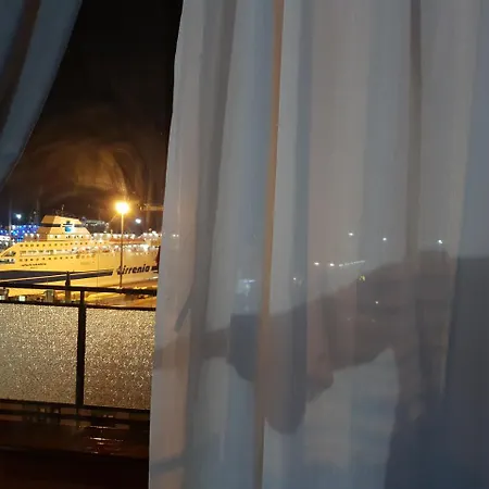 Albaships * Παλέρμο
