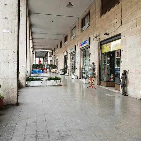 Albaships Bed and Breakfast Παλέρμο