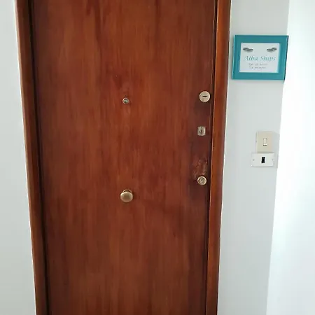 Albaships Bed and Breakfast