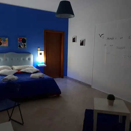 Albaships Bed and Breakfast Παλέρμο