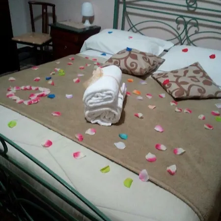 Bed and Breakfast Albaships Παλέρμο