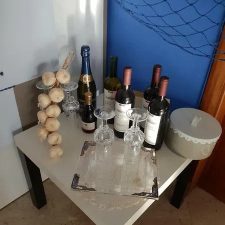 Bed and Breakfast Albaships Παλέρμο